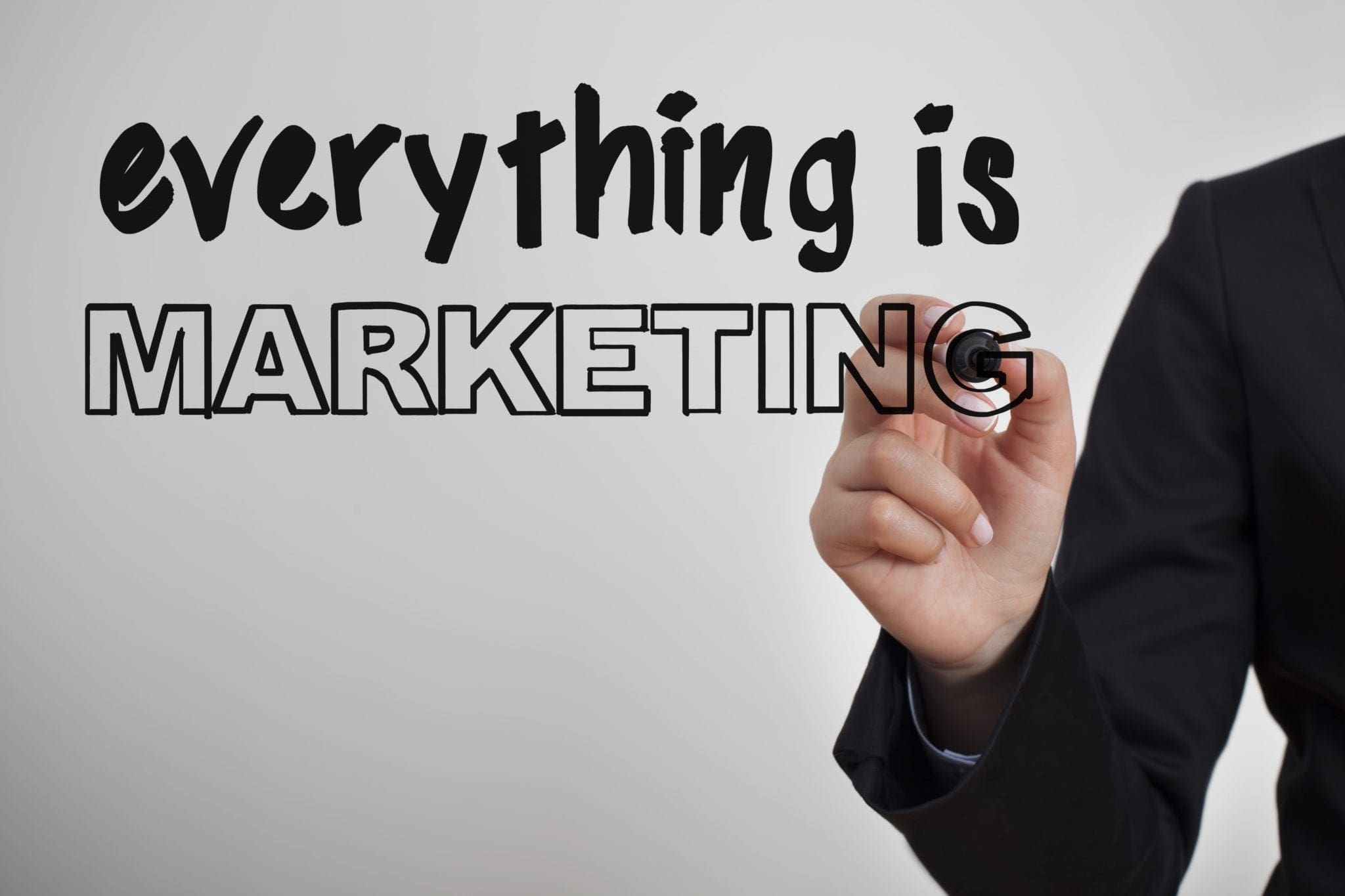 Digital marketing is everything for a online business