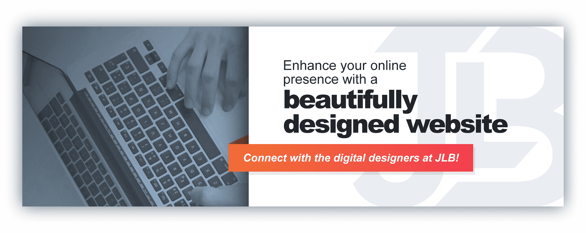 nashville web design partner - beautiful website design