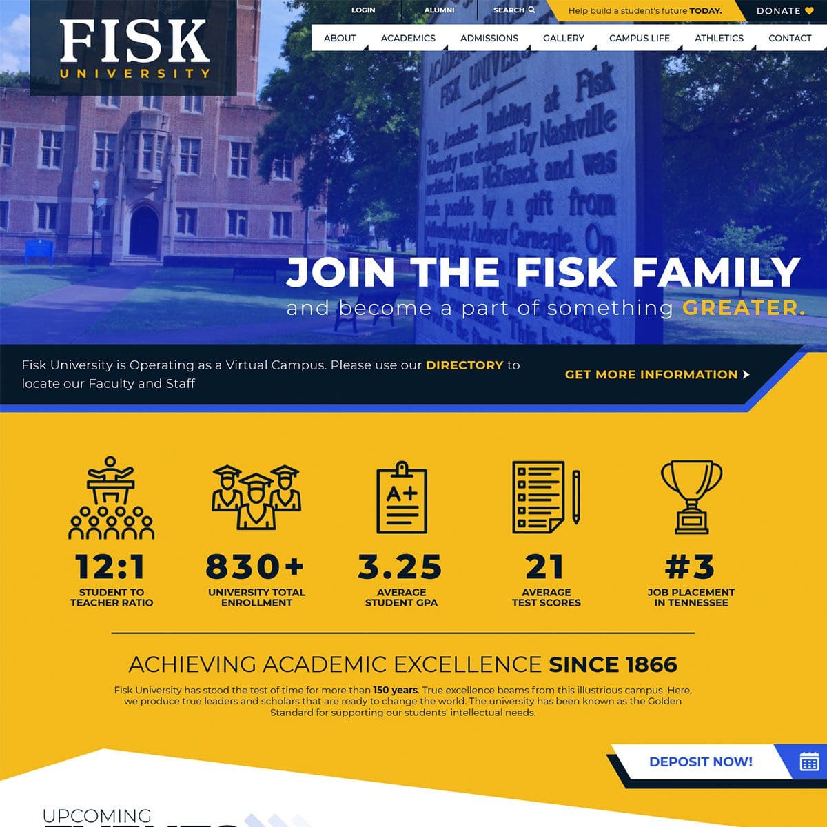 digital marketing company in brentwood tn creating the perfect web design for universities