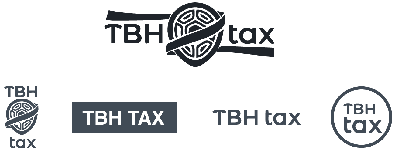 pack of logos designed by nashville graphic designers for branding and website designs