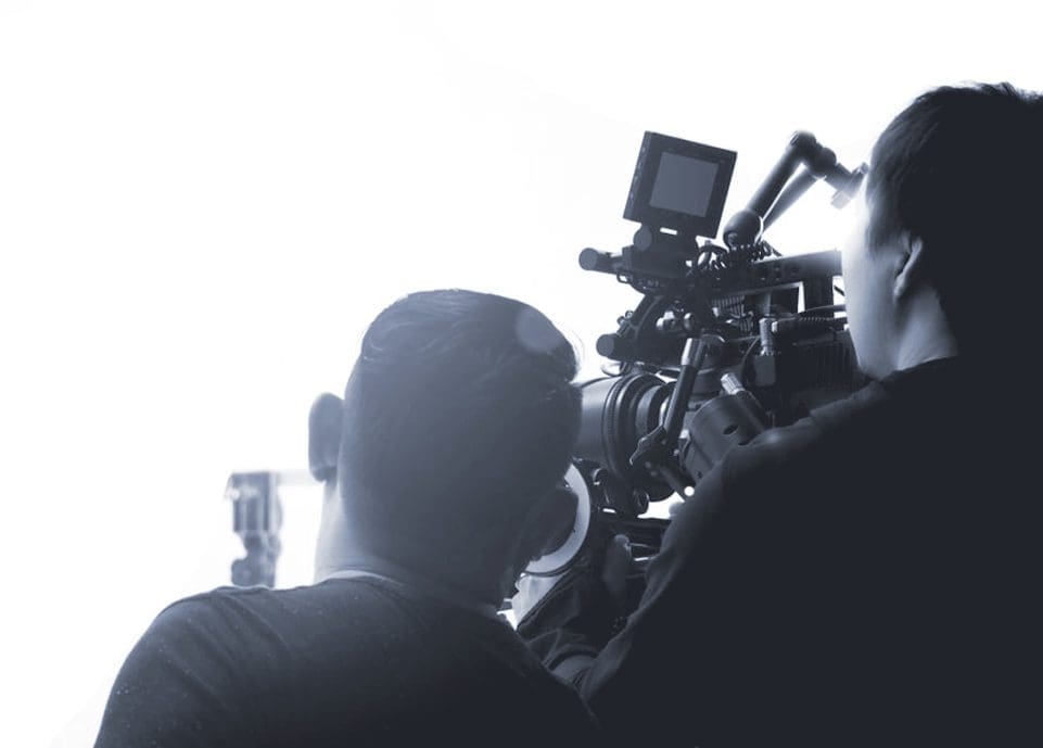 video crew for digital marketing services and web design company in nashville tn