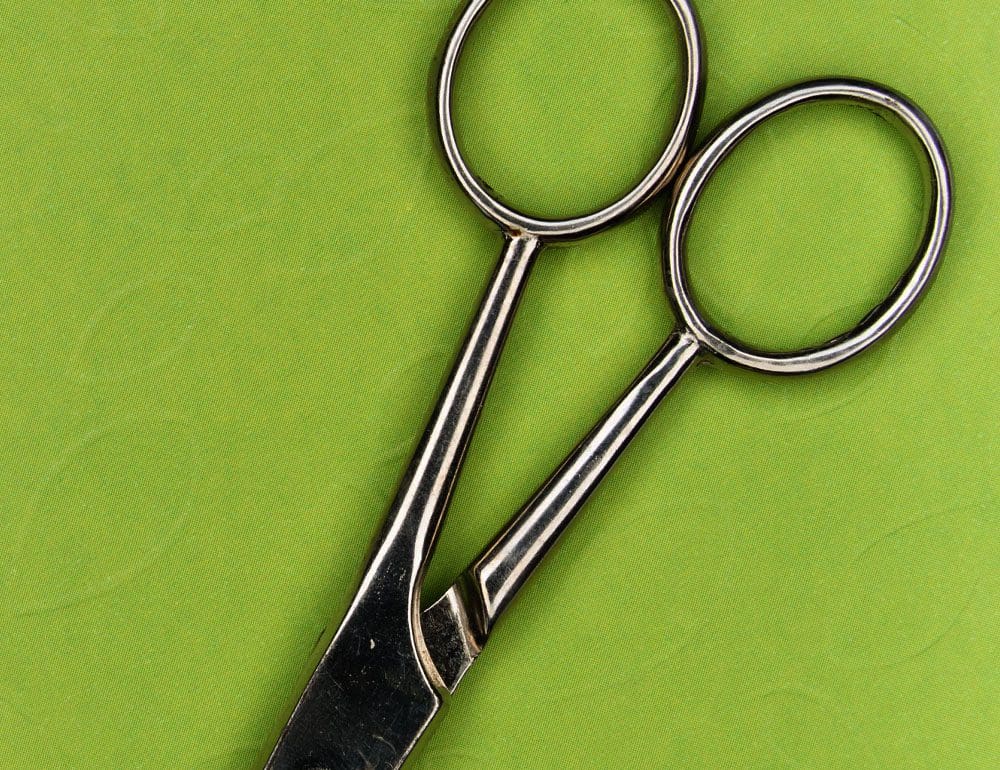 scissors for styling header - JLB, Best Web Design and Web Development Company in Nashville, Brentwood, and Franklin