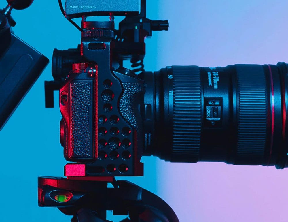 surveillance equipment header - JLB, Best Web Design and Web Development Company in Nashville, Brentwood, and Franklin