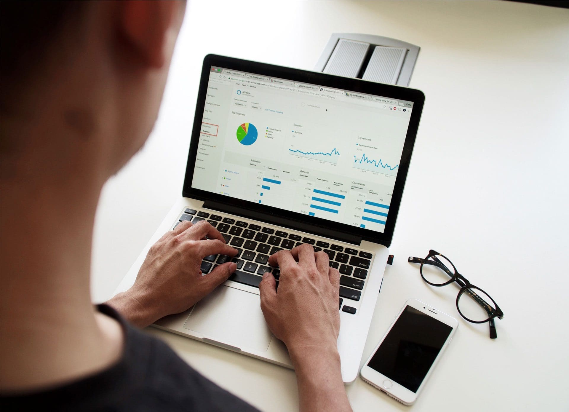 inbound marketing and seo services in nashville tn near franklin and brentwood