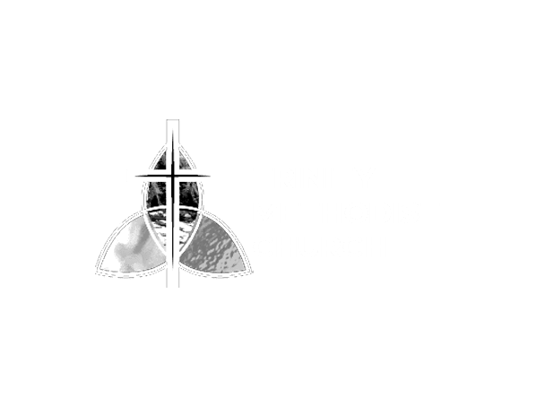 TRINITY CHURCH LOGO