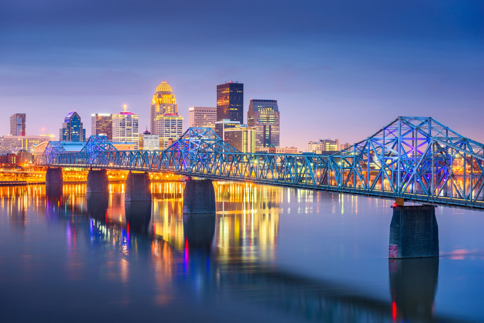 SEO from local digital marketing business in Louisville, KY