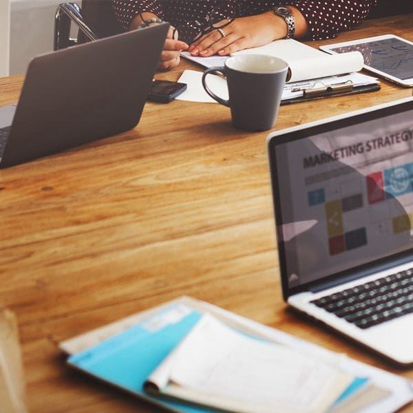 Web design digital team picture by Louisville's Best Web Design and Digital Marketing Agency JLB